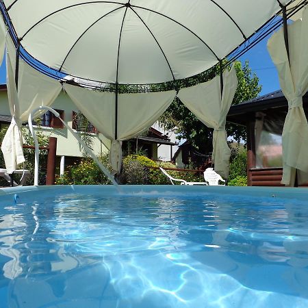 Cabanas Rancho Unelen Colón 외부 사진