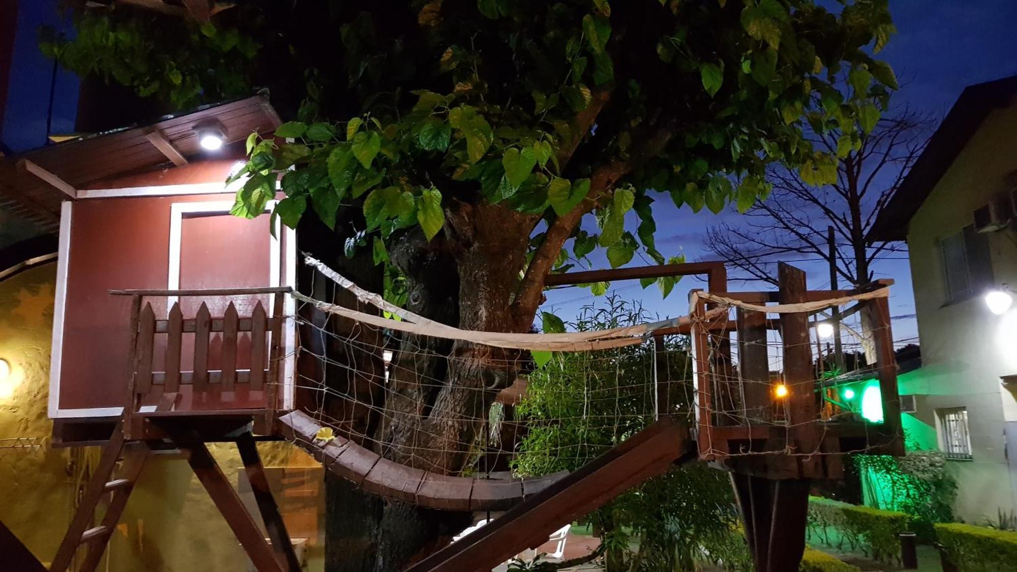 Cabanas Rancho Unelen Colón 외부 사진