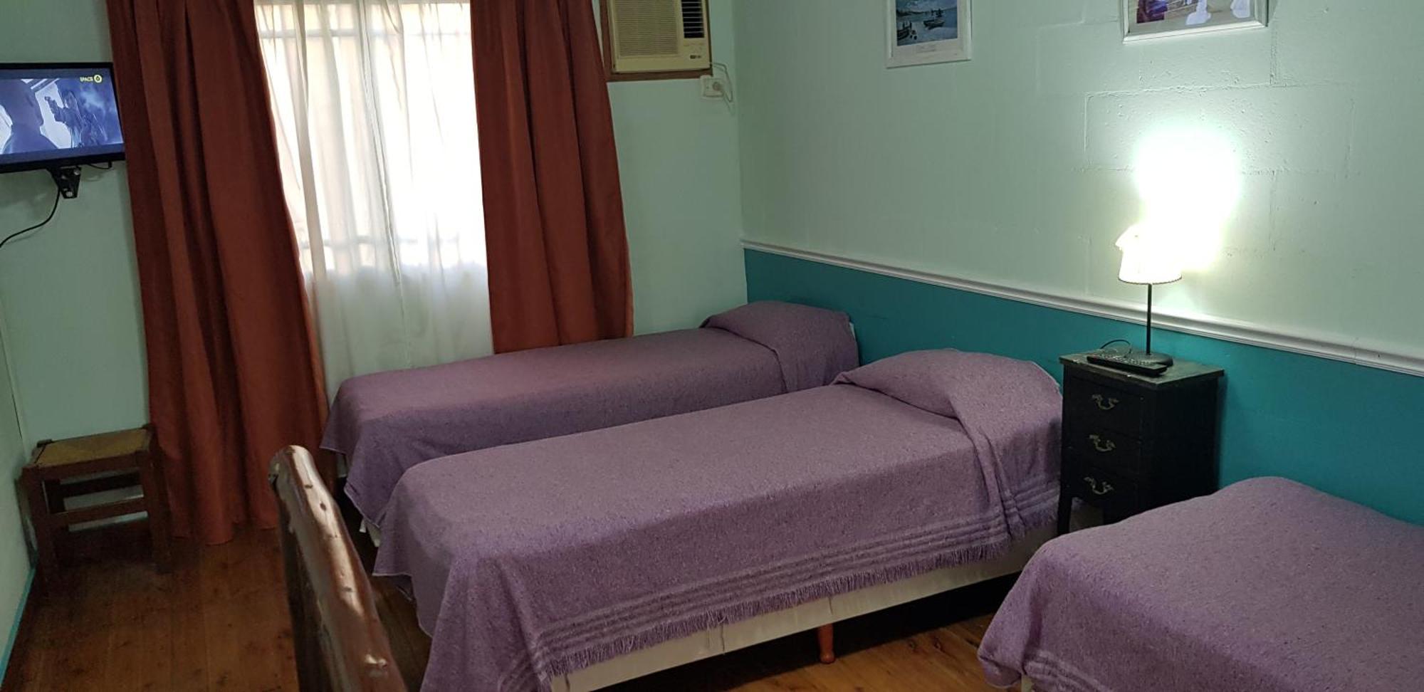 Cabanas Rancho Unelen Colón 외부 사진