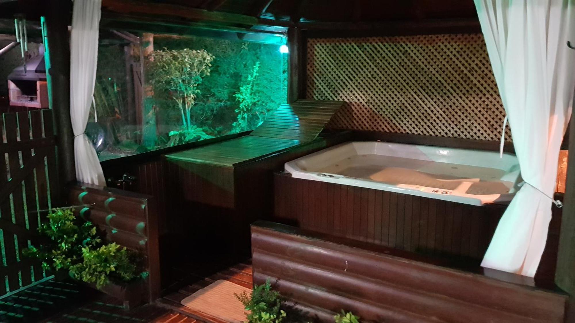 Cabanas Rancho Unelen Colón 외부 사진