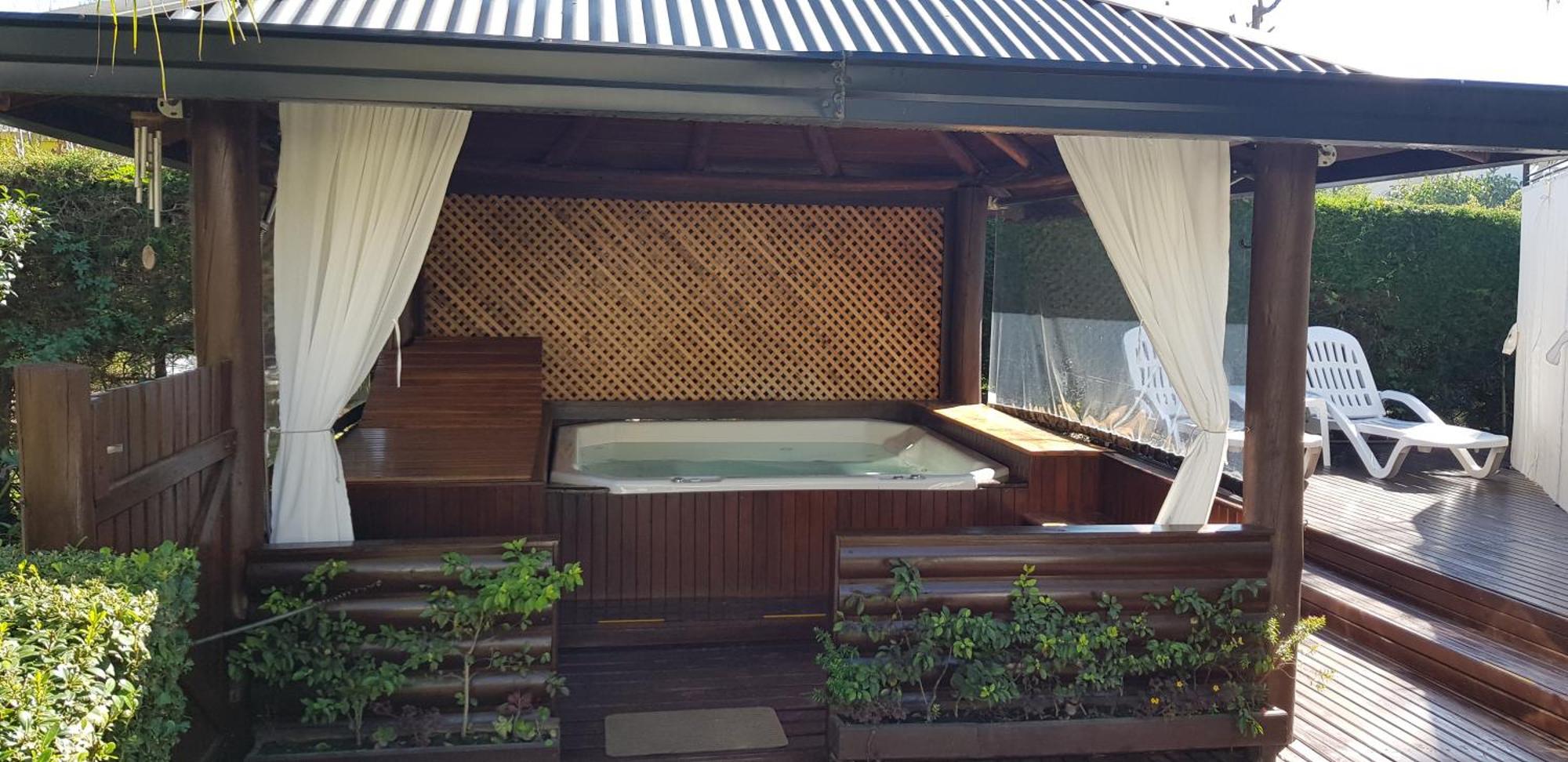 Cabanas Rancho Unelen Colón 외부 사진