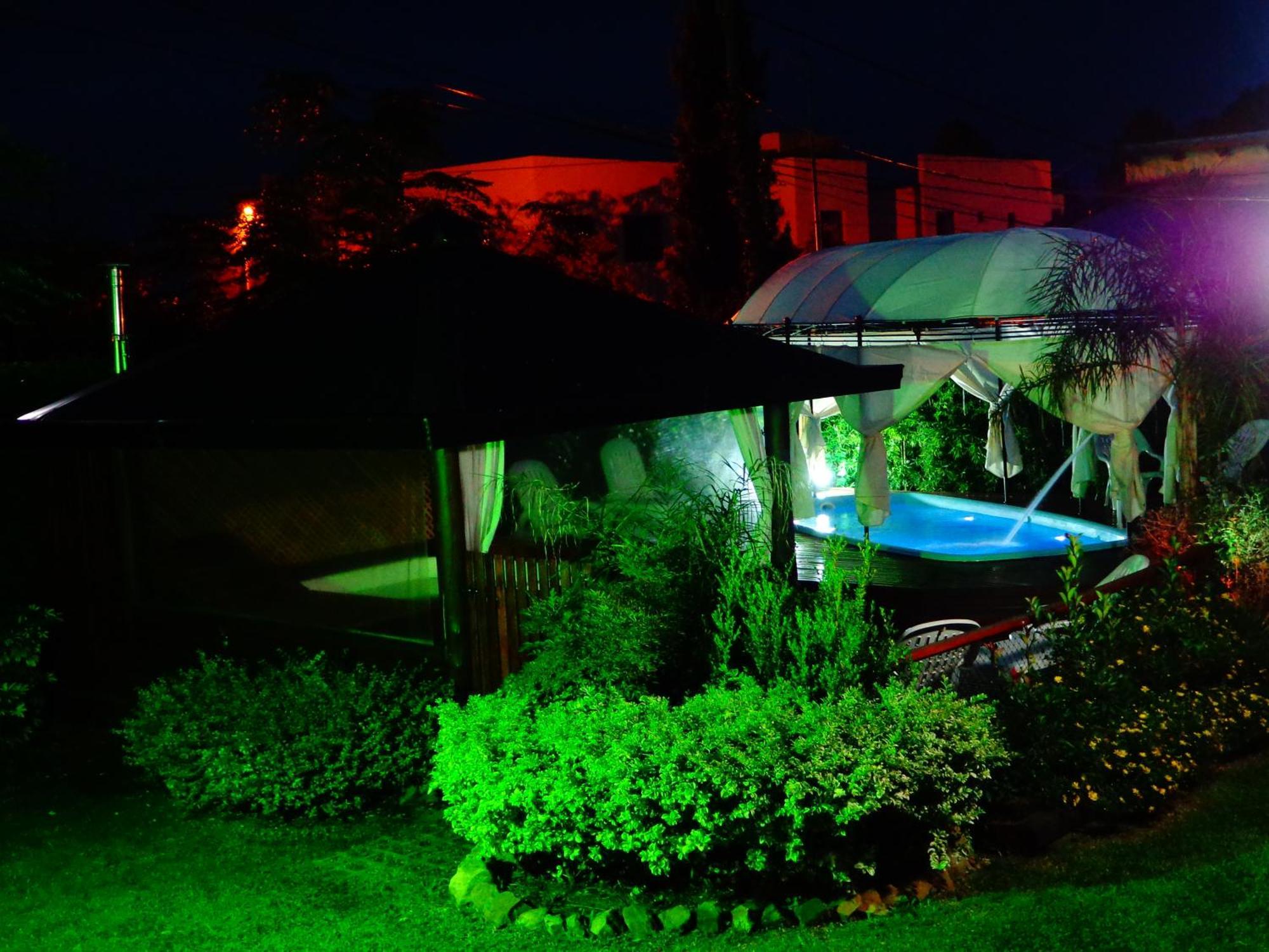 Cabanas Rancho Unelen Colón 외부 사진
