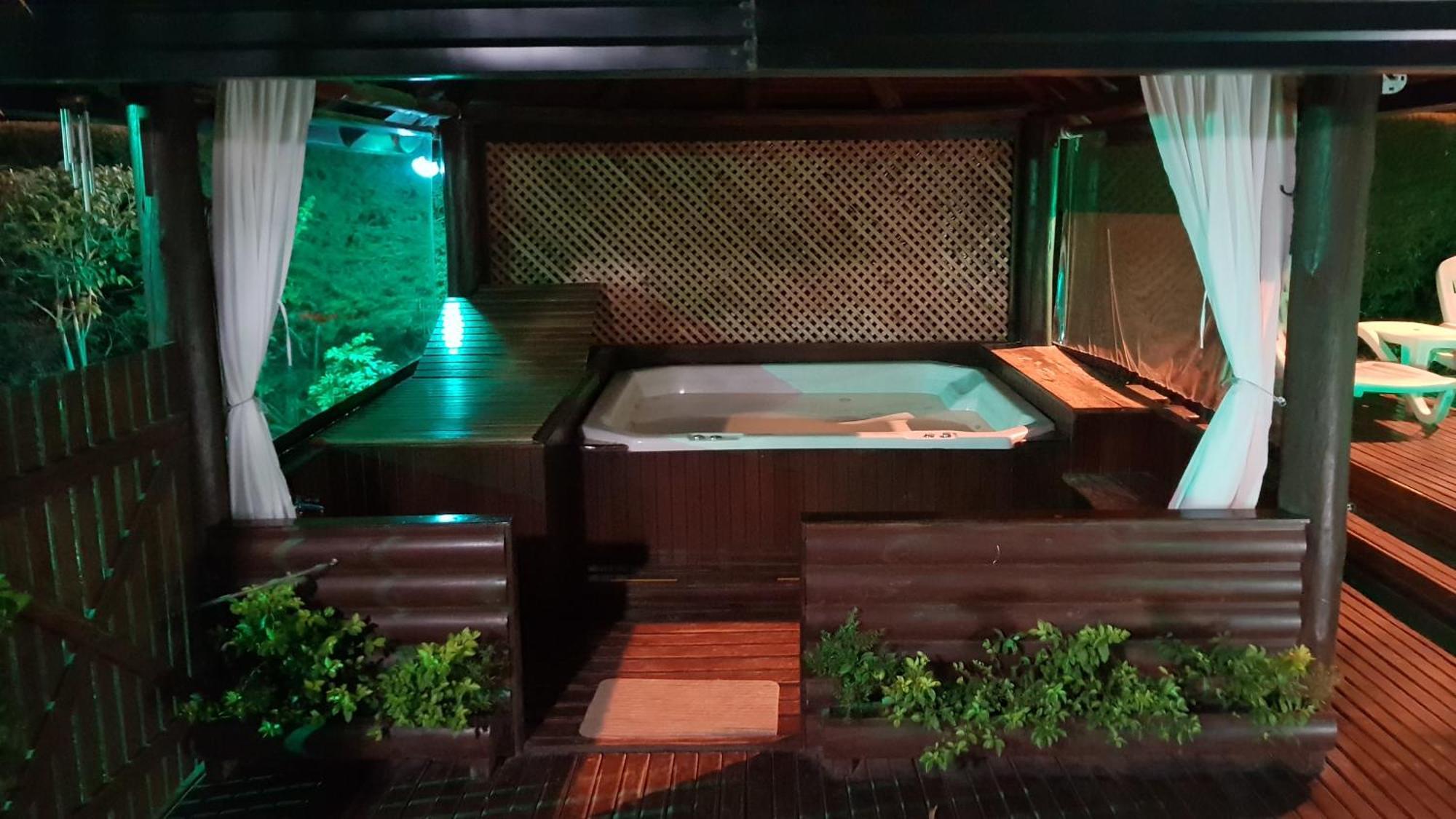 Cabanas Rancho Unelen Colón 외부 사진