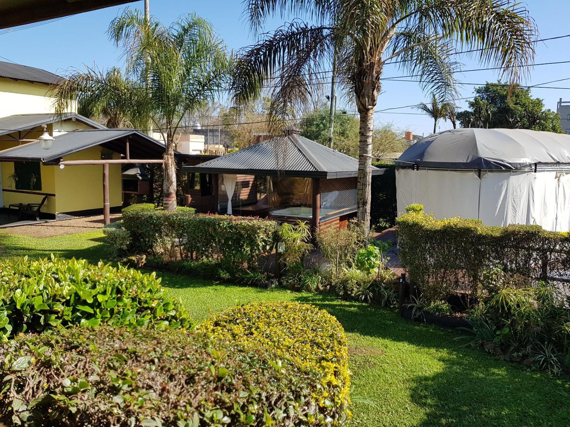 Cabanas Rancho Unelen Colón 외부 사진
