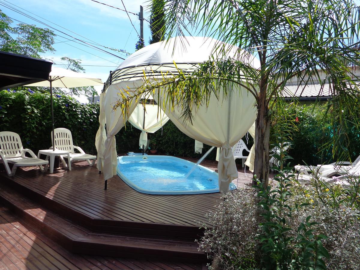 Cabanas Rancho Unelen Colón 외부 사진