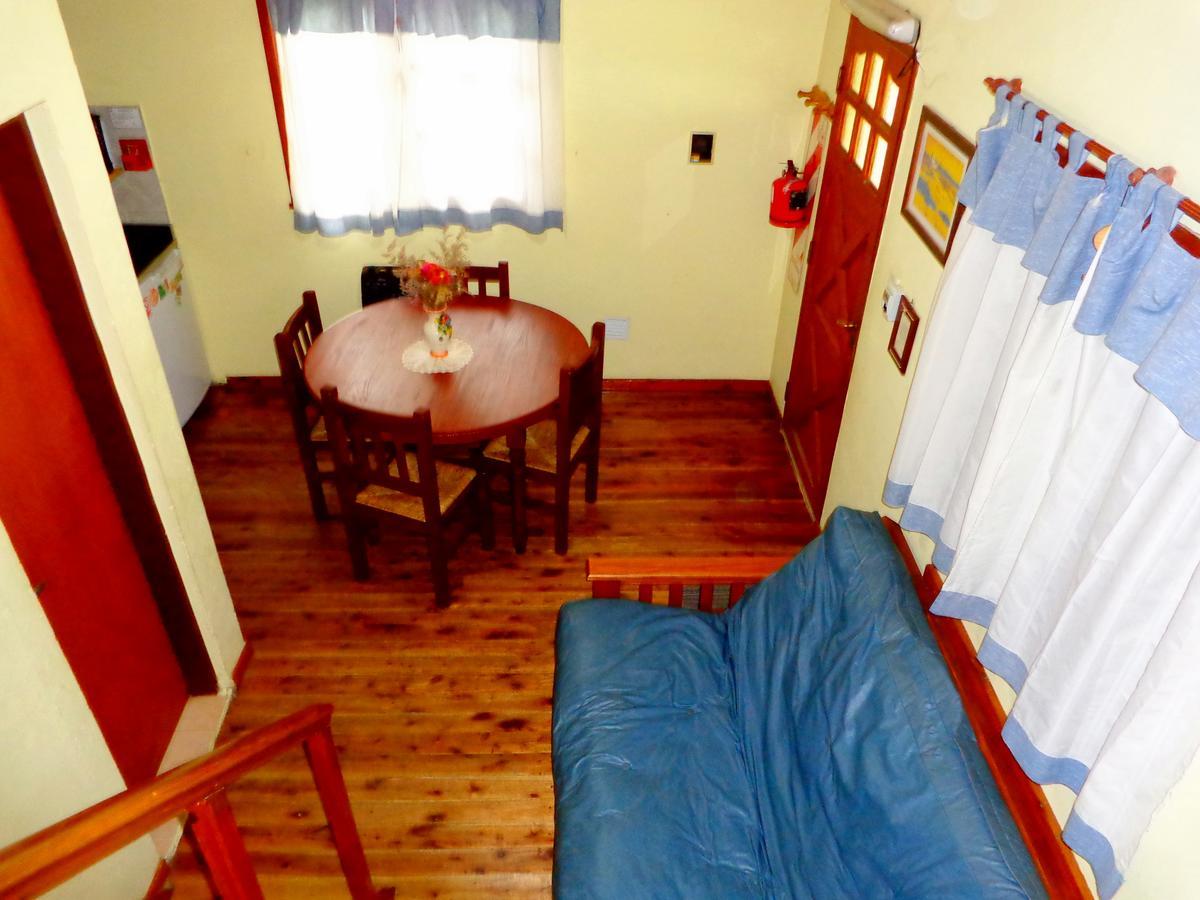 Cabanas Rancho Unelen Colón 외부 사진