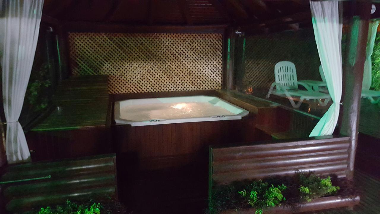 Cabanas Rancho Unelen Colón 외부 사진