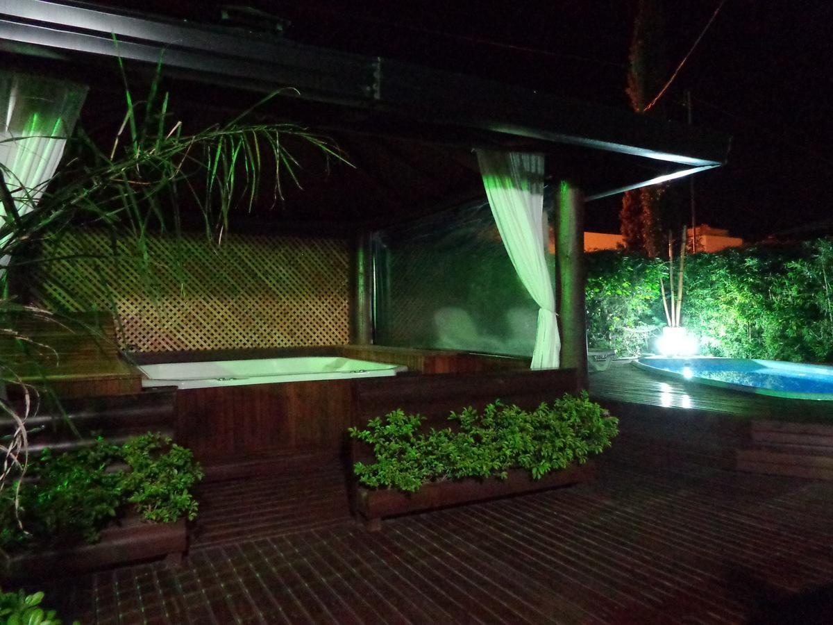 Cabanas Rancho Unelen Colón 외부 사진