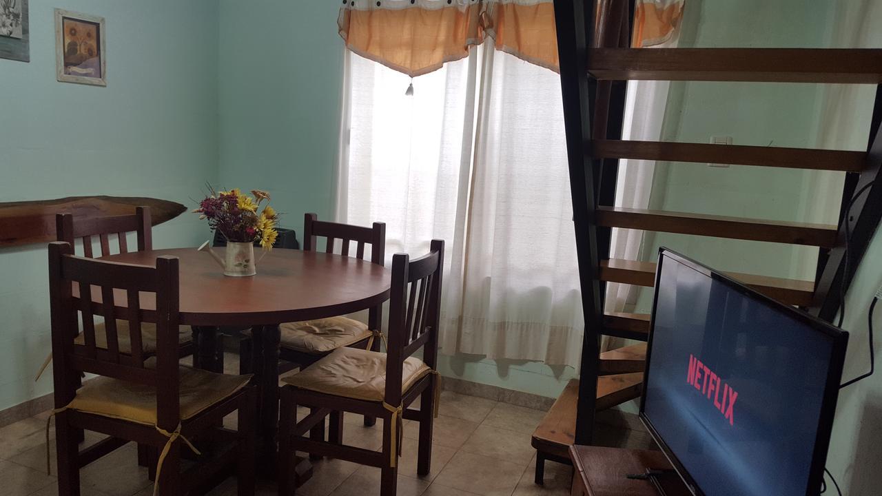 Cabanas Rancho Unelen Colón 외부 사진